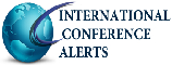 International Conference Alerts