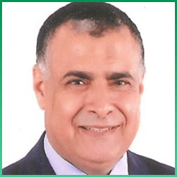 Gamal Al- Saied
