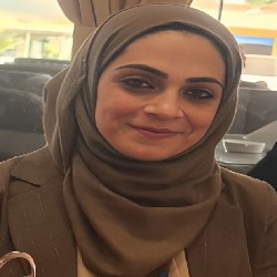 Sara A Al-Rawaf