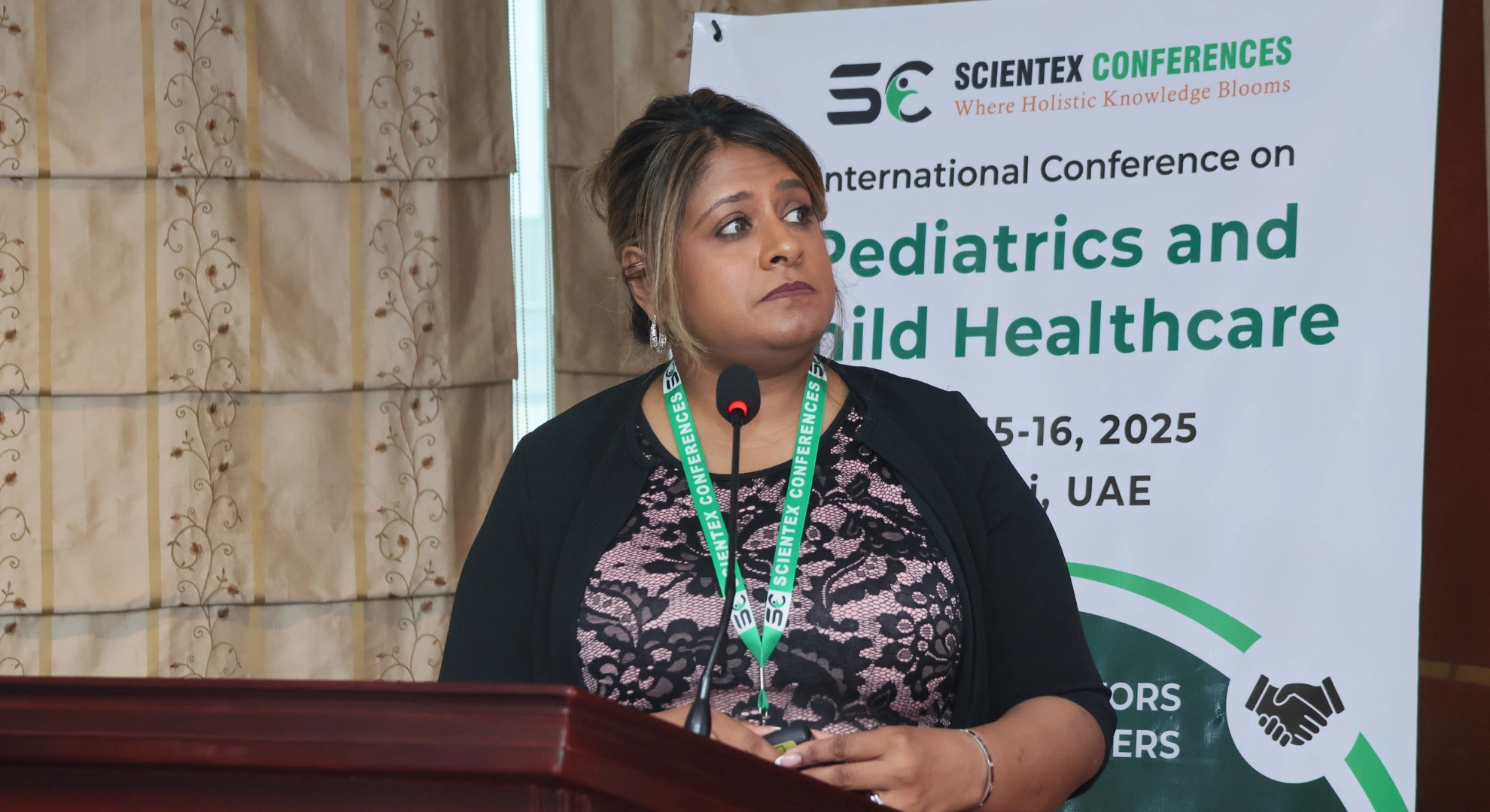 Pediatric Conference