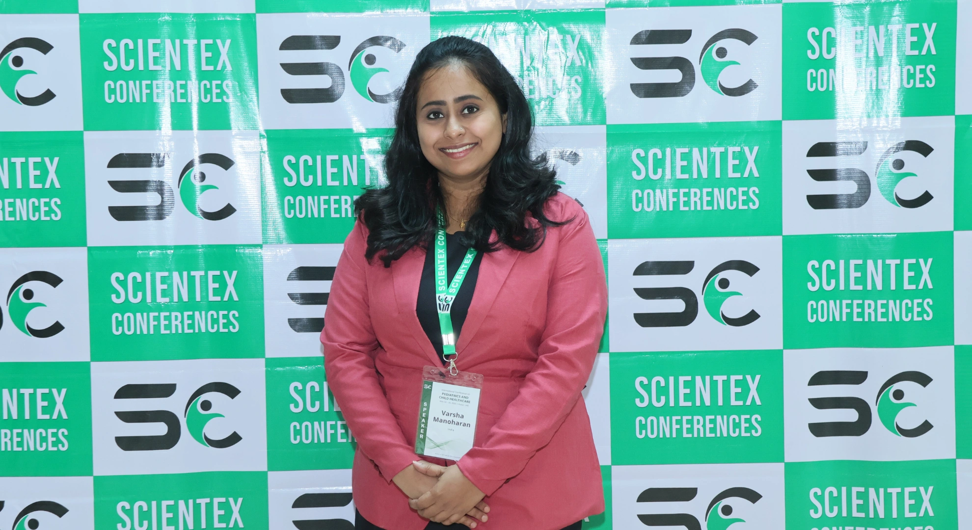 Varsha Manoharan