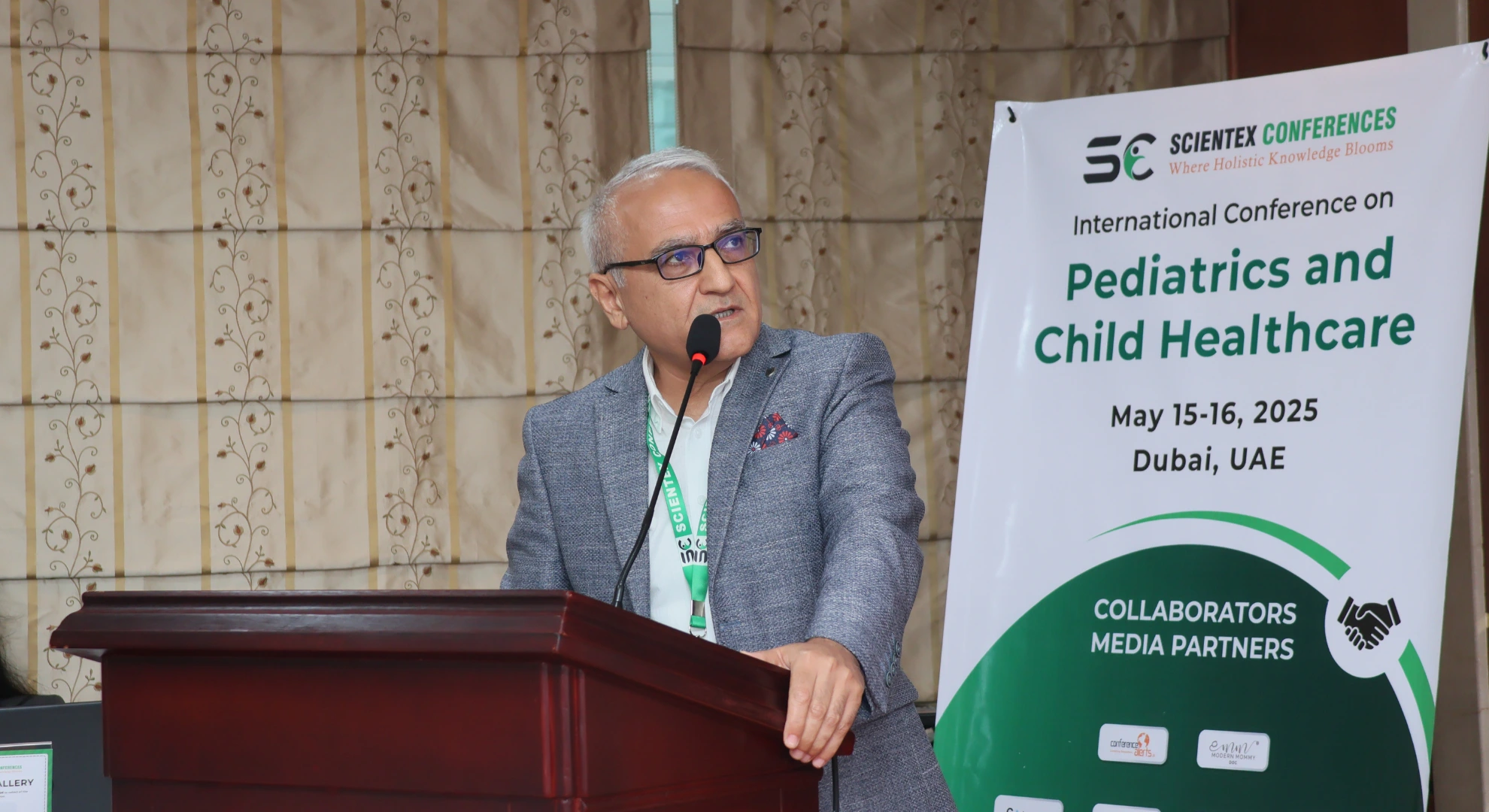 Abdulkadar Alany