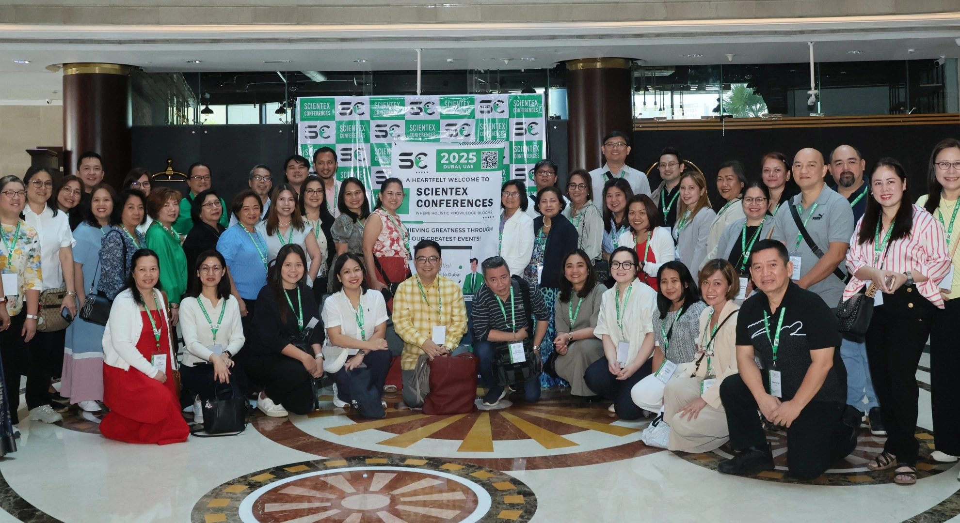 Pediatric Conference