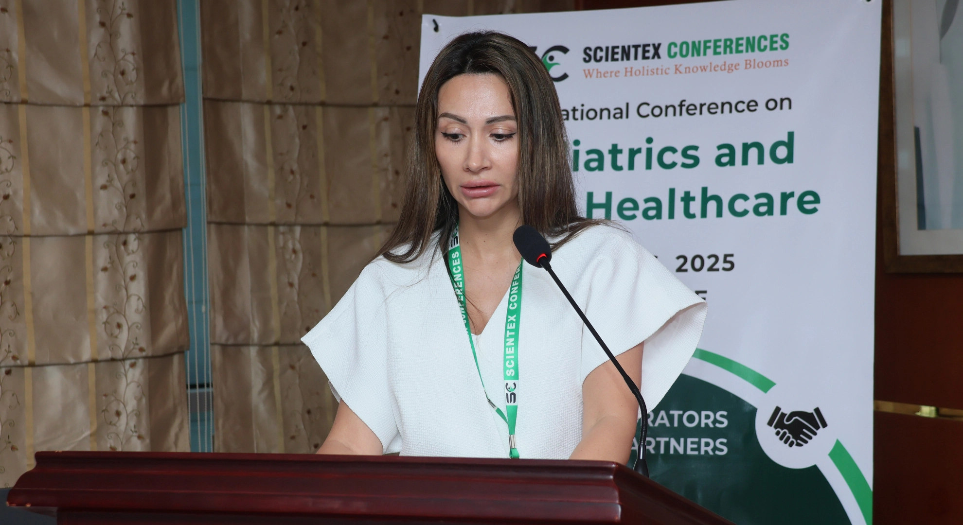 Pediatric Conference
