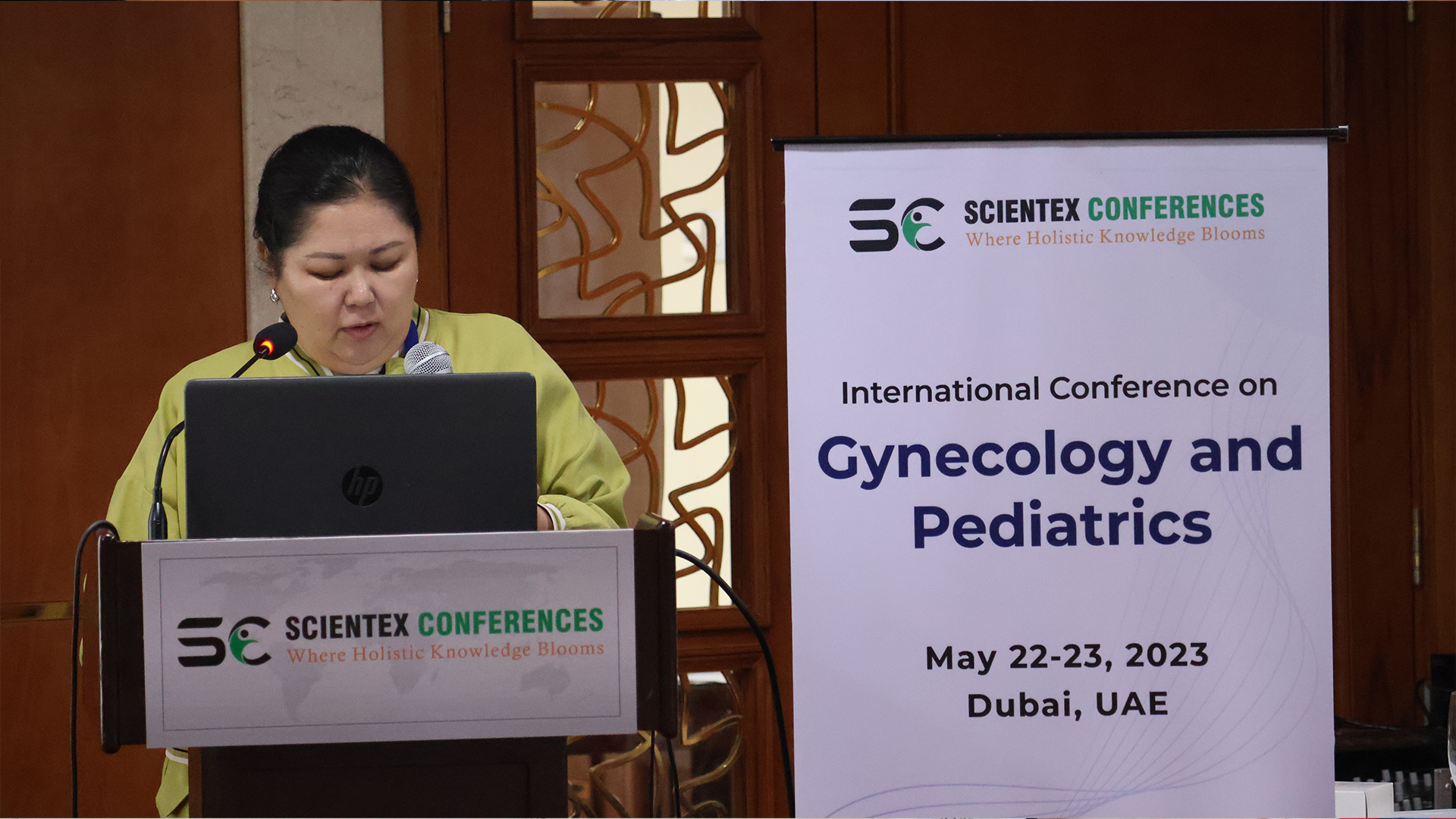 Pediatrics Conference 2023