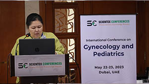 Pediatrics Conference 2023