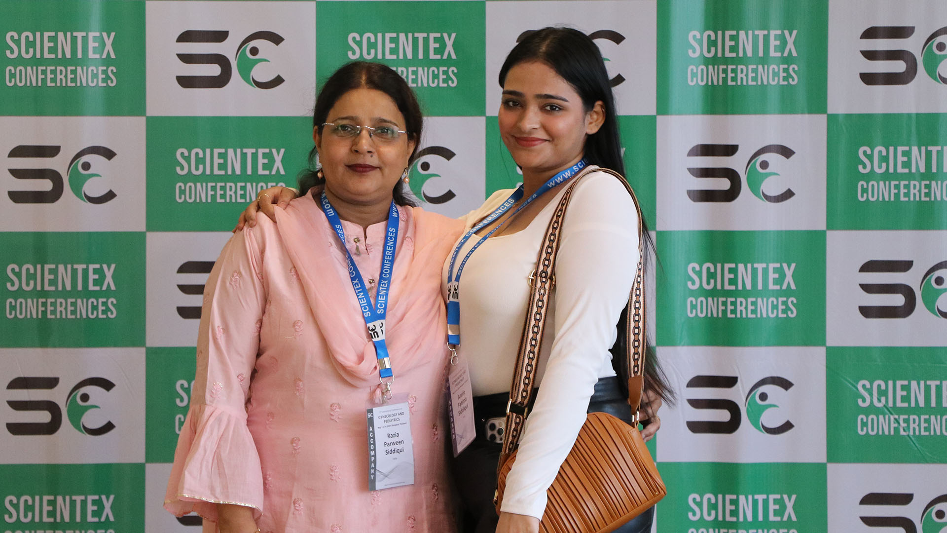 Annie Fatima Siddiqui