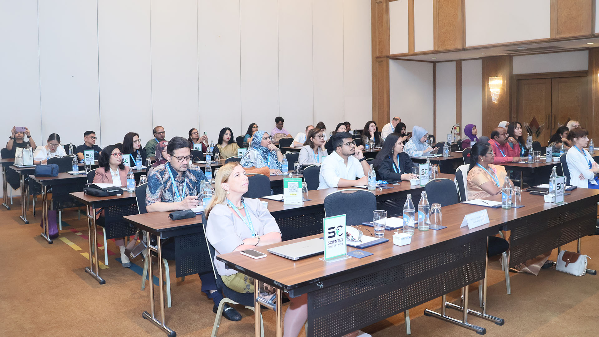 Pediatrics 2024 Conference Images