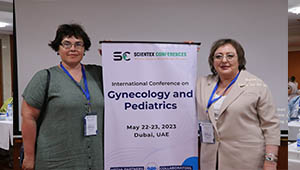 Pediatrics Conference 2023