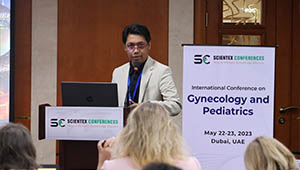 Pediatrics Conference 2023