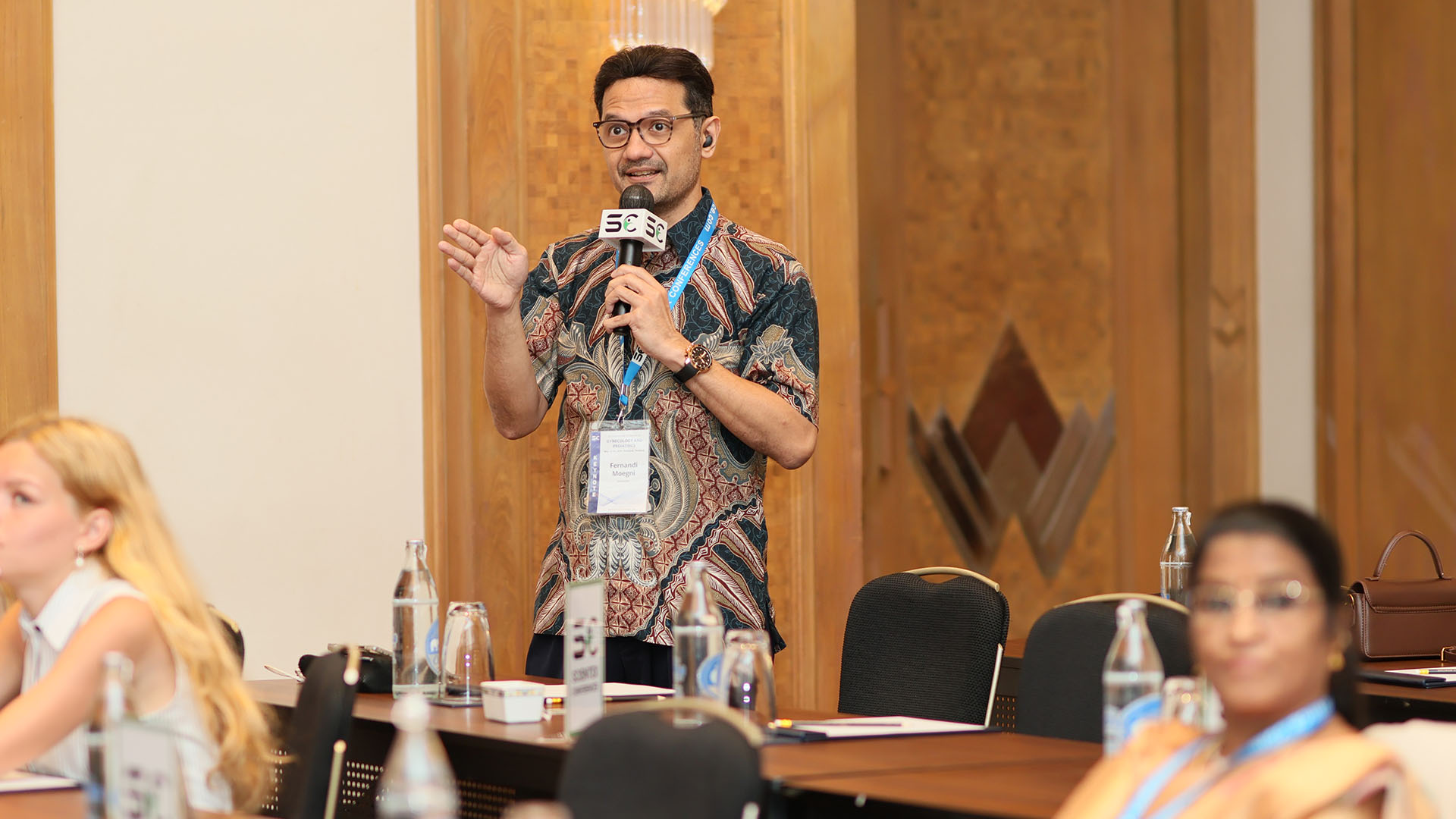 Pediatrics 2024 Conference Images