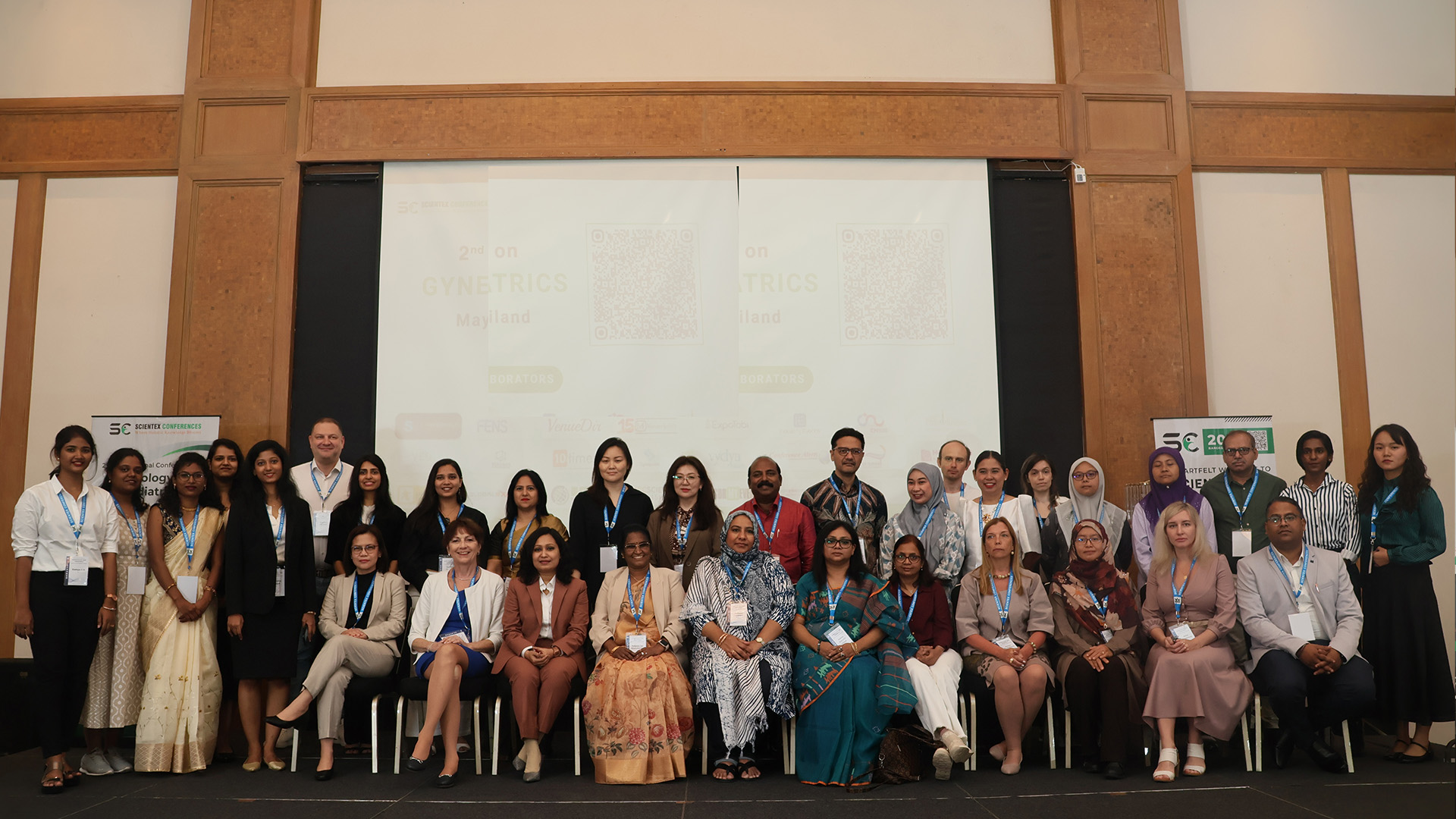 Pediatrics 2024 Conference Images