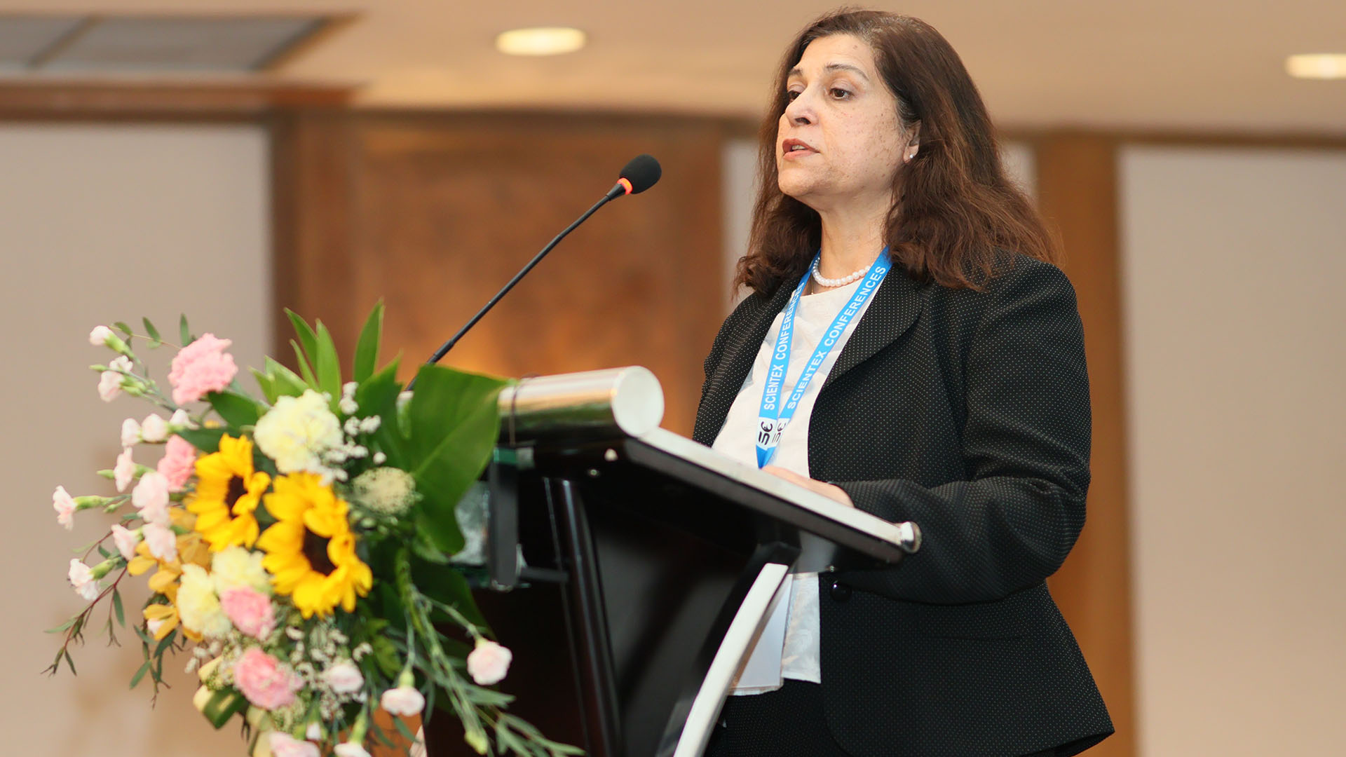Gulnaz Majeed