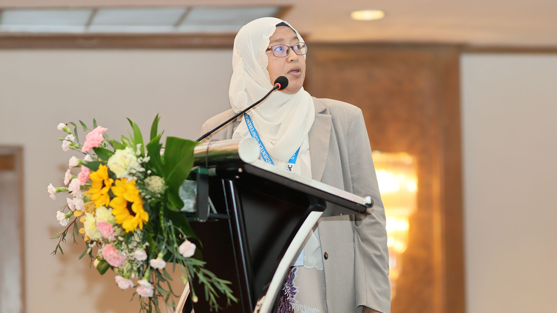 Habibah Abdul Hamid