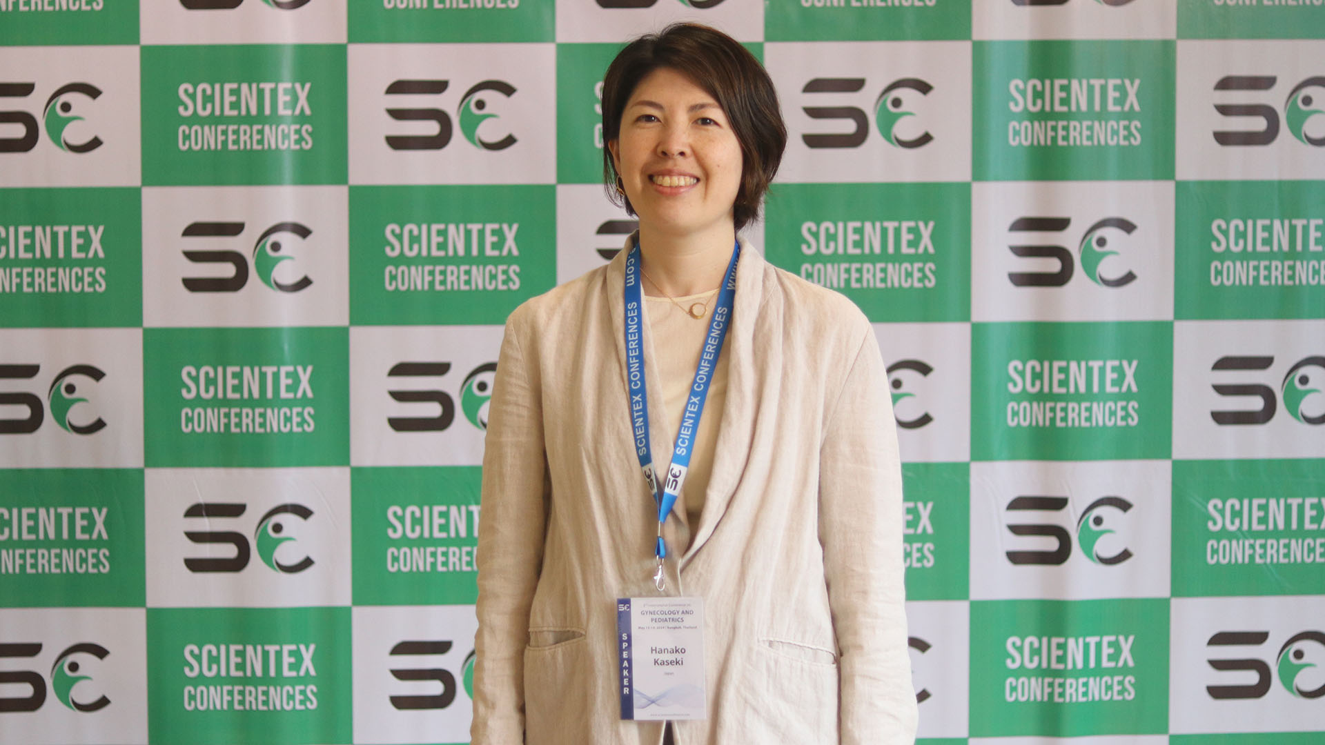 Hanako Kaseki