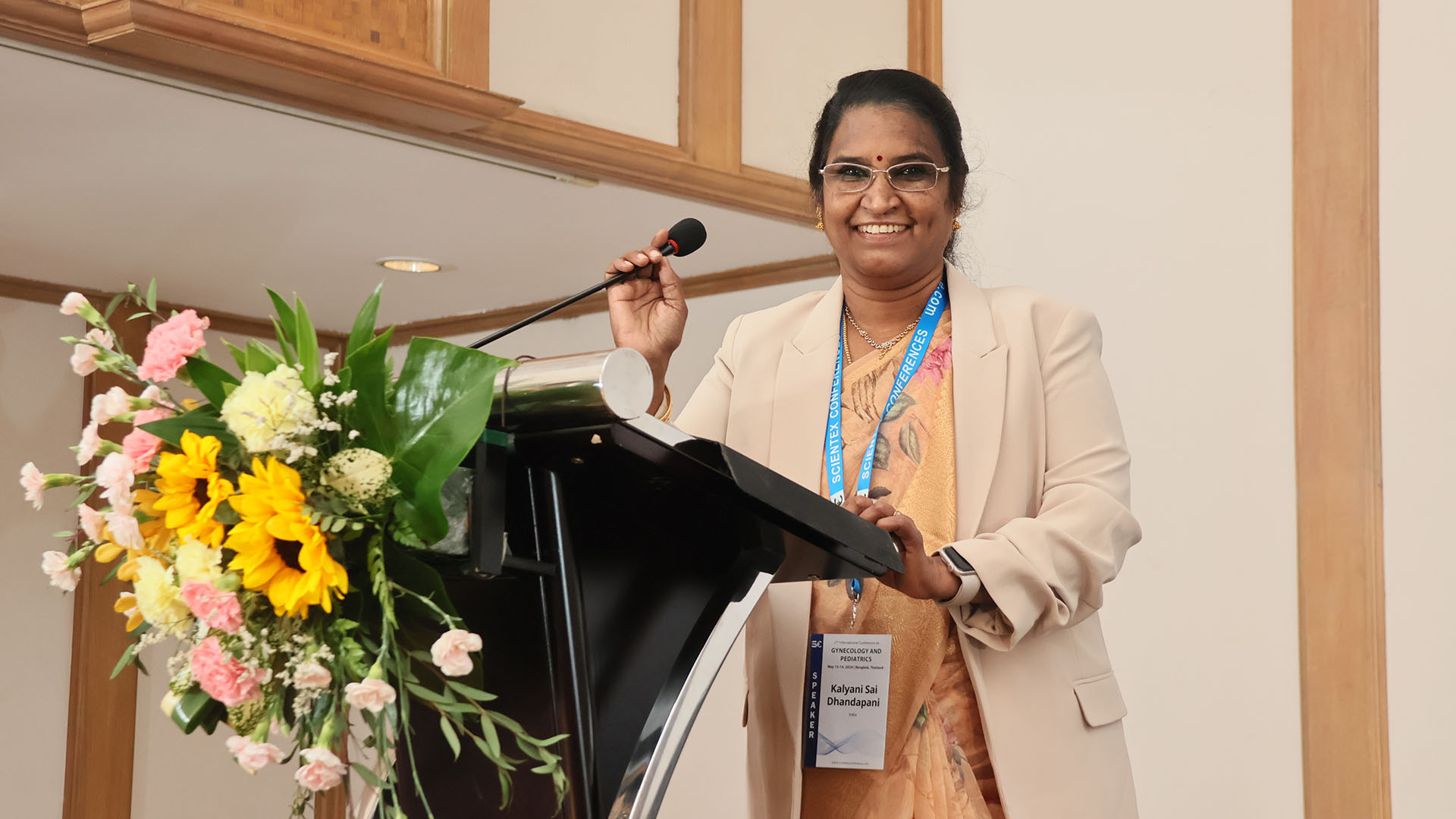 Kalyani Sai Dhandapani