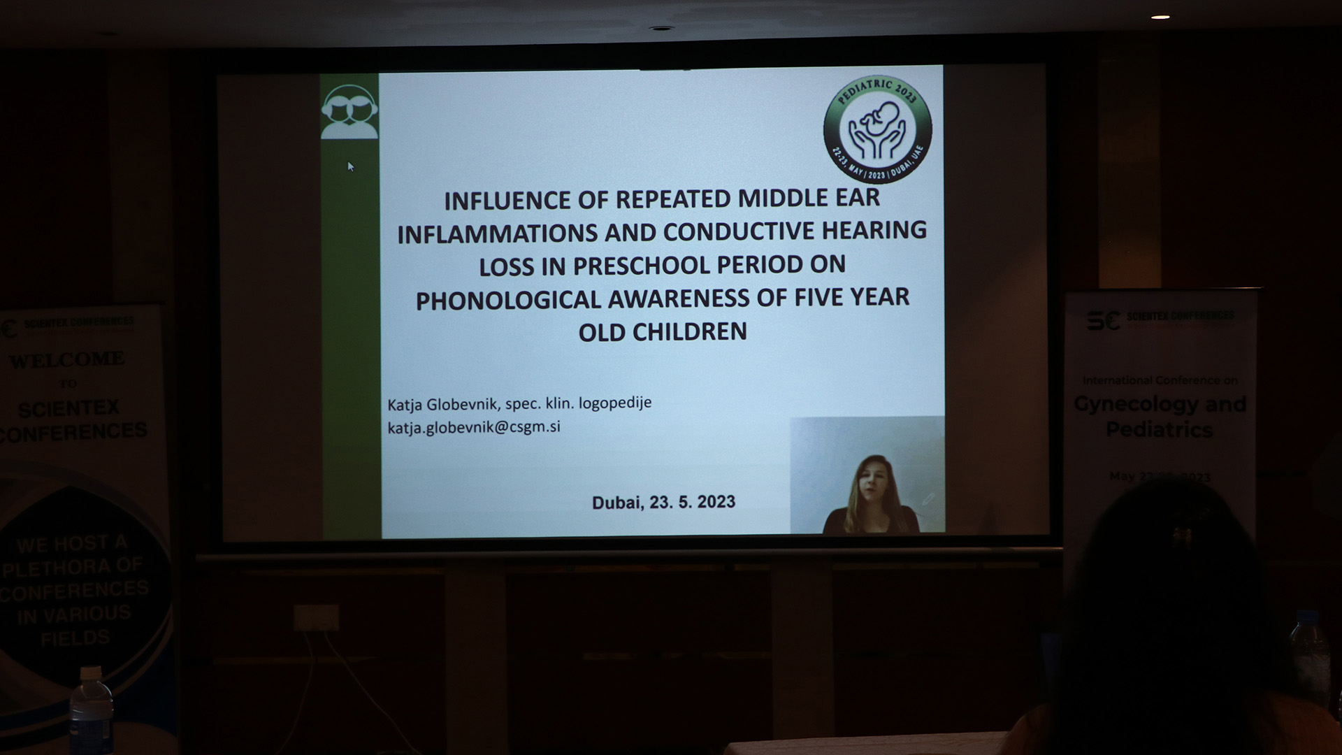 Pediatrics Conference 2023