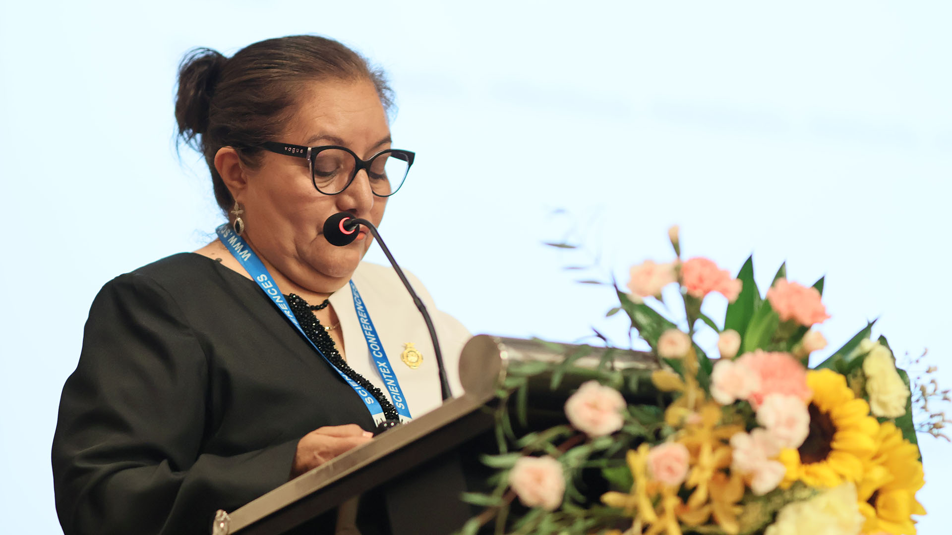 Lucia Leonor Cuevas Lopez
