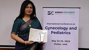 Pediatrics Conference 2023