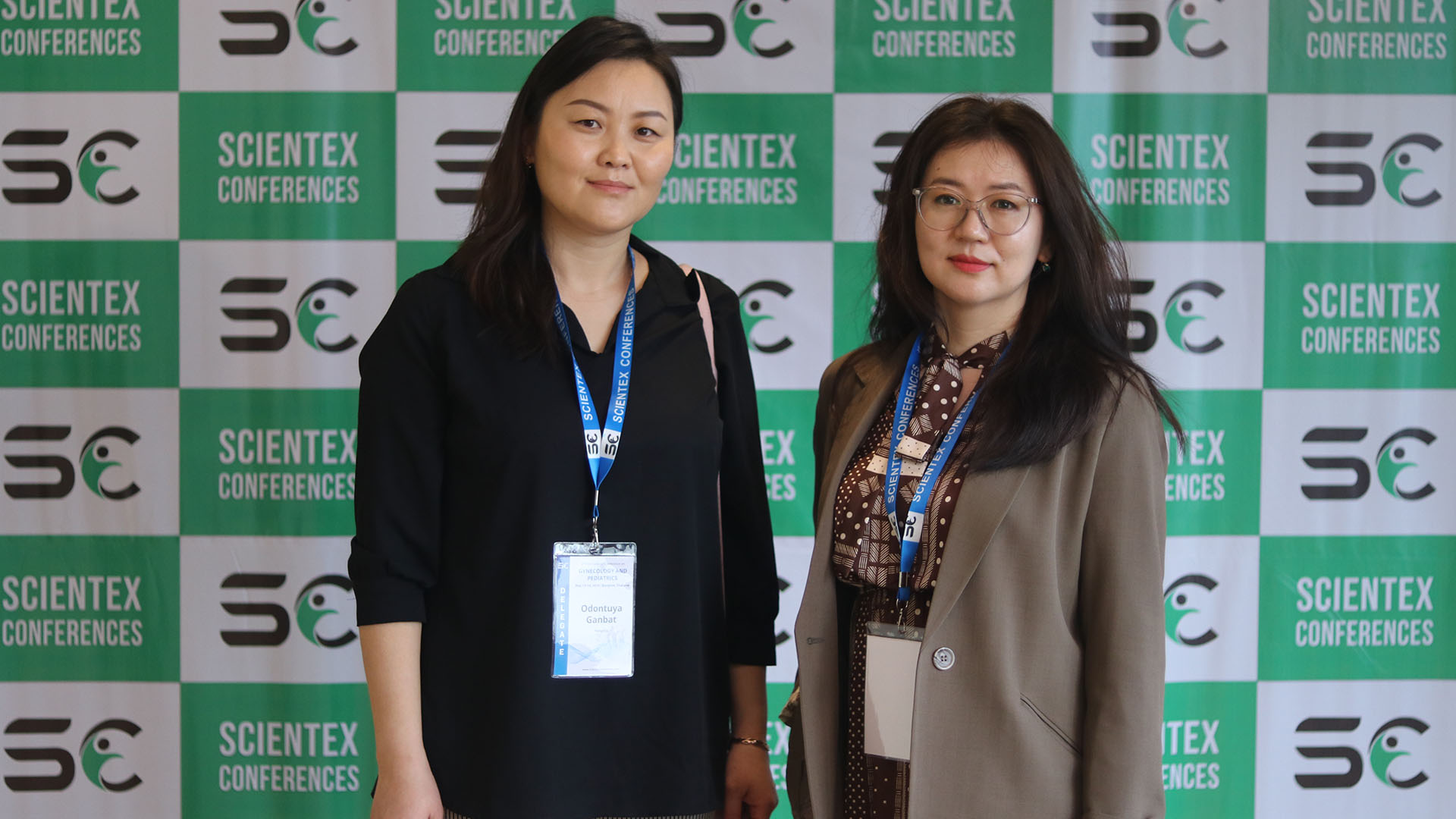 Pediatrics 2024 Conference Images