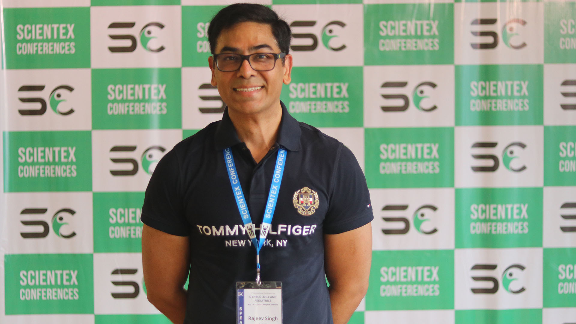 Rajeev Singh