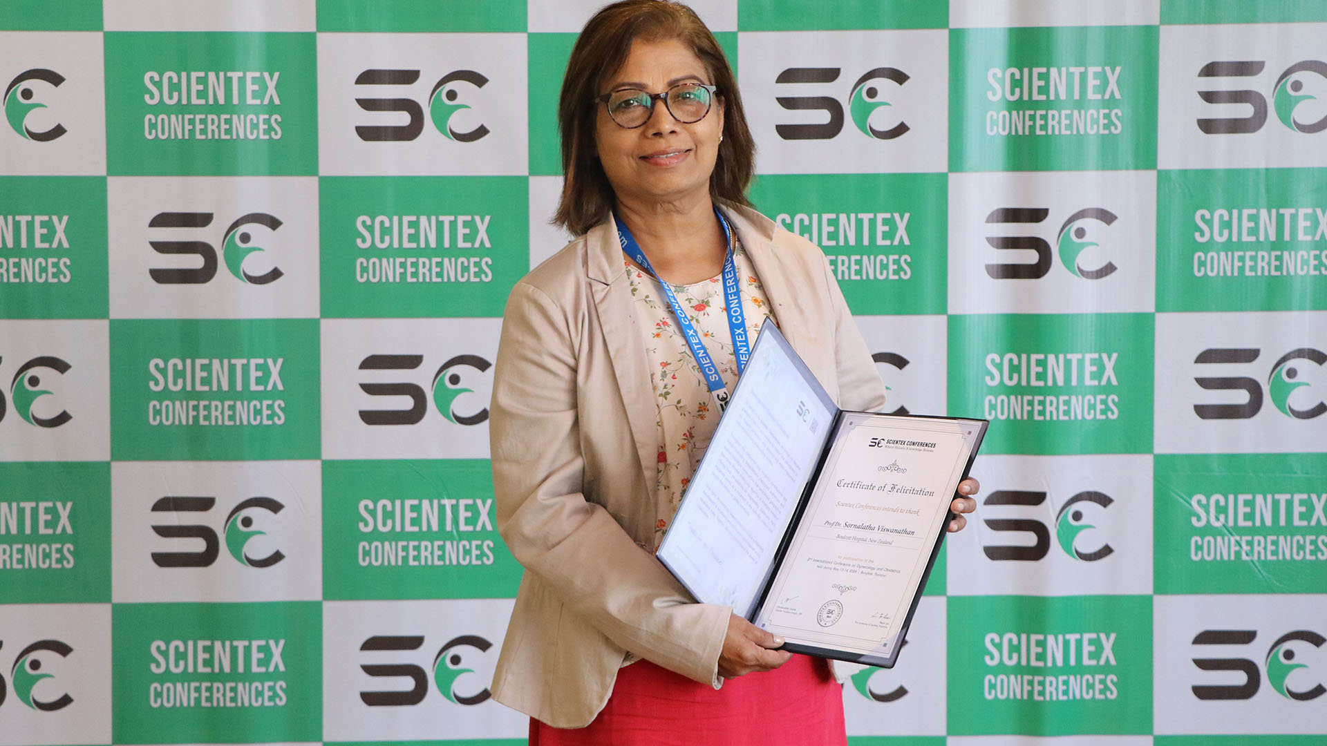 Sornalatha Viswanathan