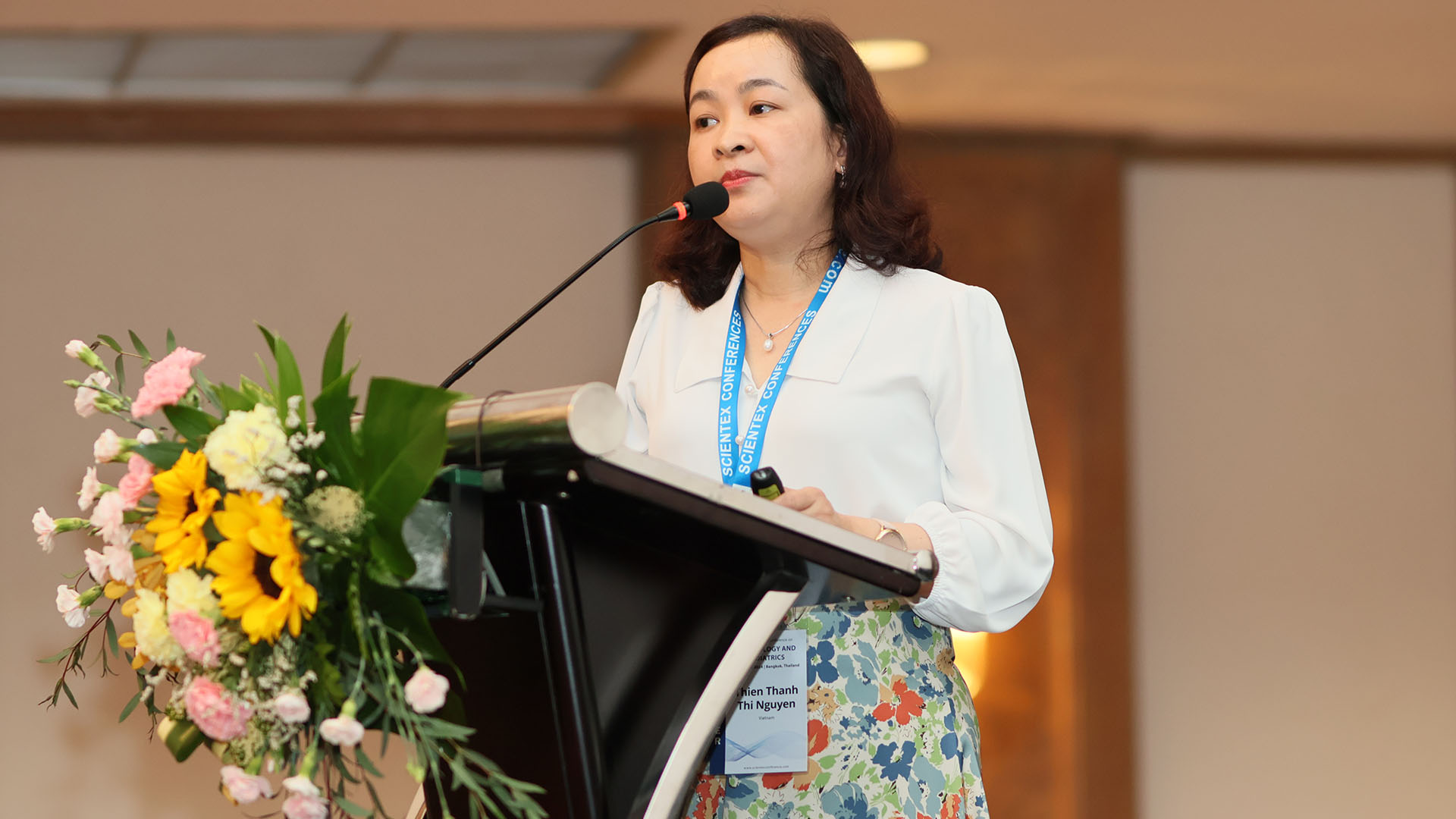 Thien Thanh Thi Nguyen