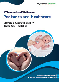 Pediatrics 2024 | Webinar Proceedings