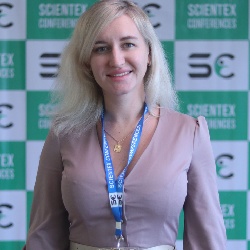 Anna Stepanova