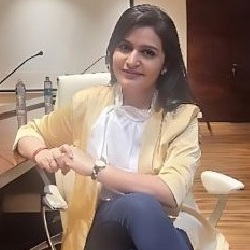 Dhanashree Dalal