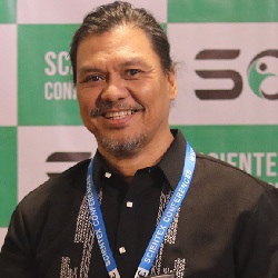 Fernando Alejandro C Ligot