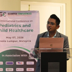 Pediatrics conference 2026