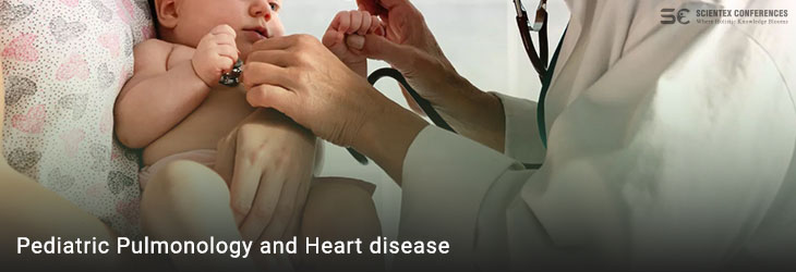 Pediatric Pulmonology and Heart Disease