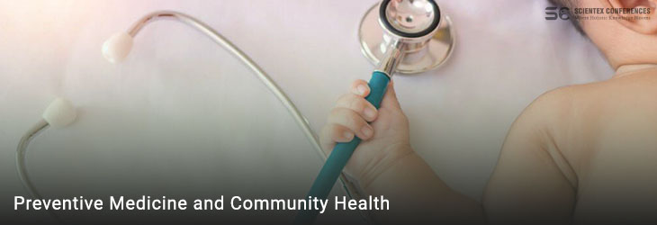 Preventive Medicine and Community Health