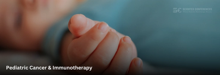 Pediatric Cancer & Immunotherapy