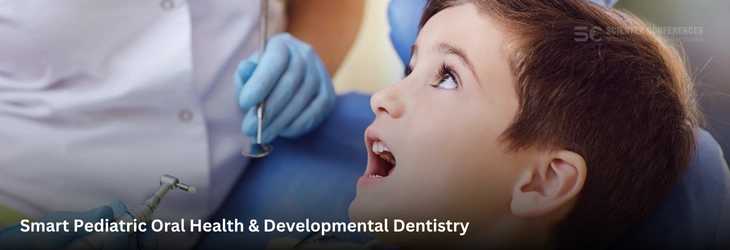 Smart Pediatric Oral Health & Developmental Dentistry