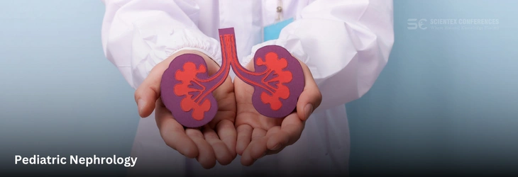 Pediatric Nephrology
