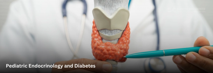 Pediatric Endocrinology & Diabetes