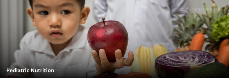 Pediatric Nutrition