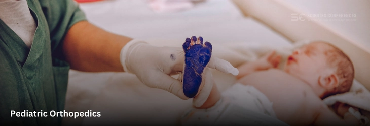 Pediatric Orthopedics
