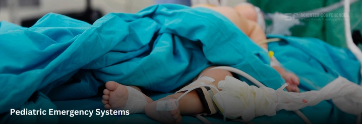Pediatric Emergency Systems