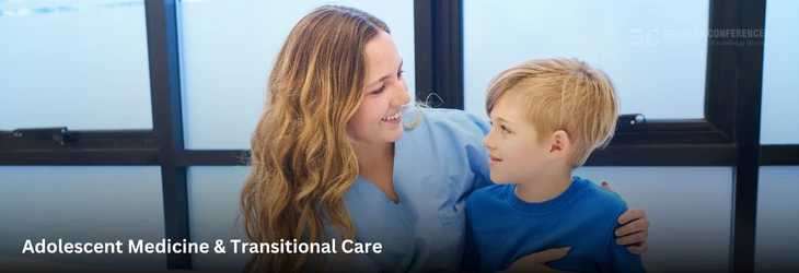 Adolescent Medicine & Transitional Care