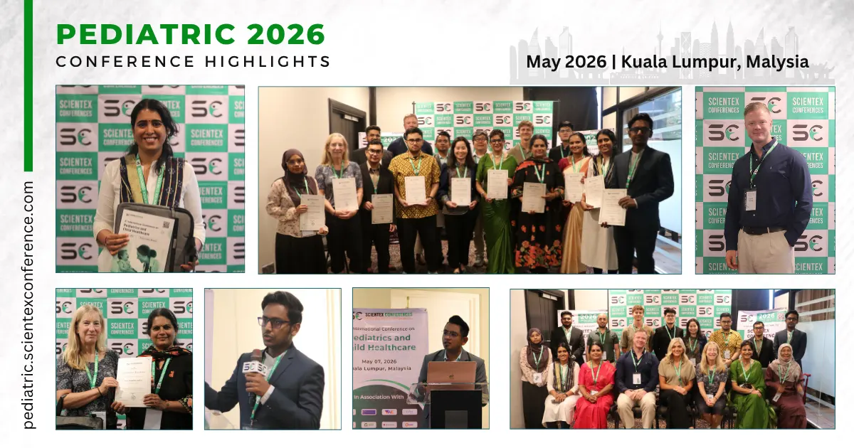 Pediatric 2026 Highlights