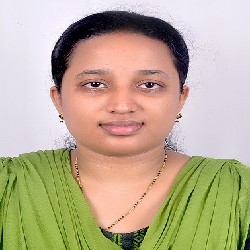 Aleena Naushad, Meditrina Hospital, India