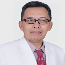 Edi Hartoyo, Lambung Mangkurat University, Indonesia