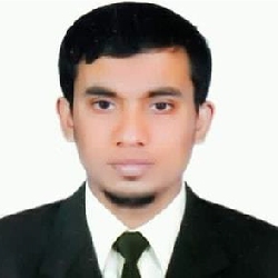 Md Motiur Rahman, Sheikh Sayera Khatun Medical College Hospital, Bangladesh
