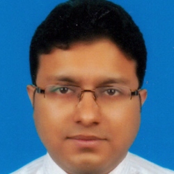 Mujammel Haque, Bangabandhu Sheikh Mujib Medical University, Bangladesh