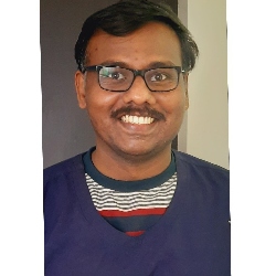 Ramesh R, Saveetha University, India