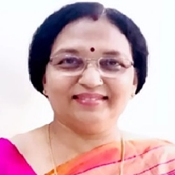 Rashmi Gupta, Vatsalya Hospital, India