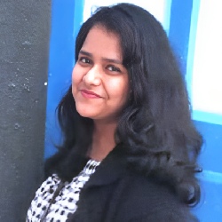 Rashmi Rekha Samal, University of Hyderabad, India
